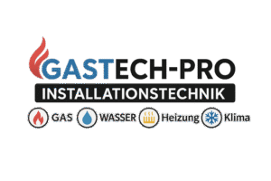 Gastech LOGO