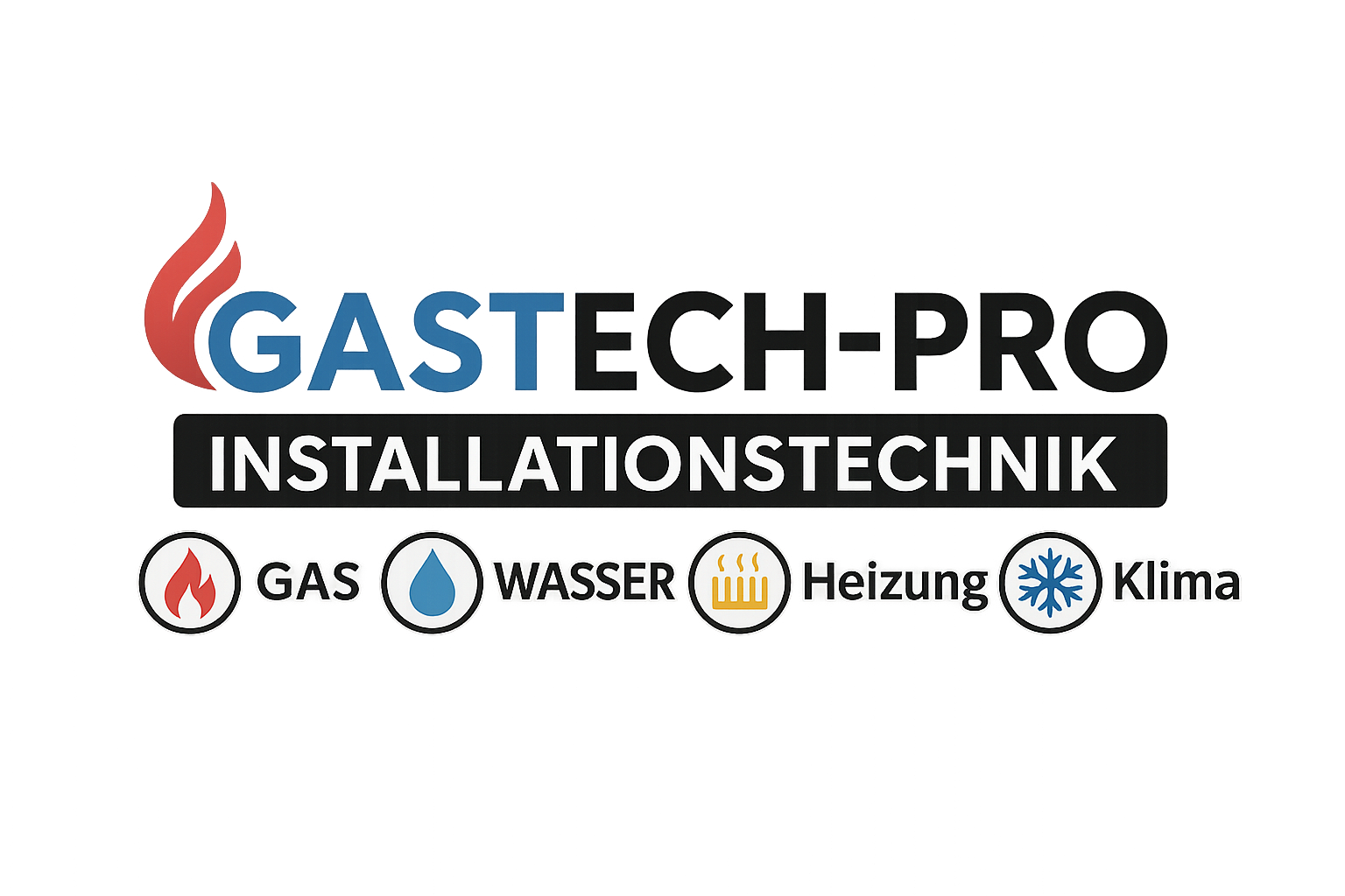 Gastech LOGO